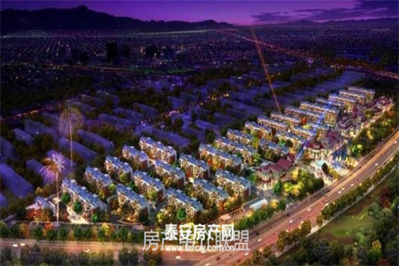 贵和家园精装修电梯房133平带家具家电88万可分期