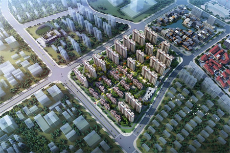 品质小区！宏宇花园3室2厅2卫108m2全明户型朝向采光好